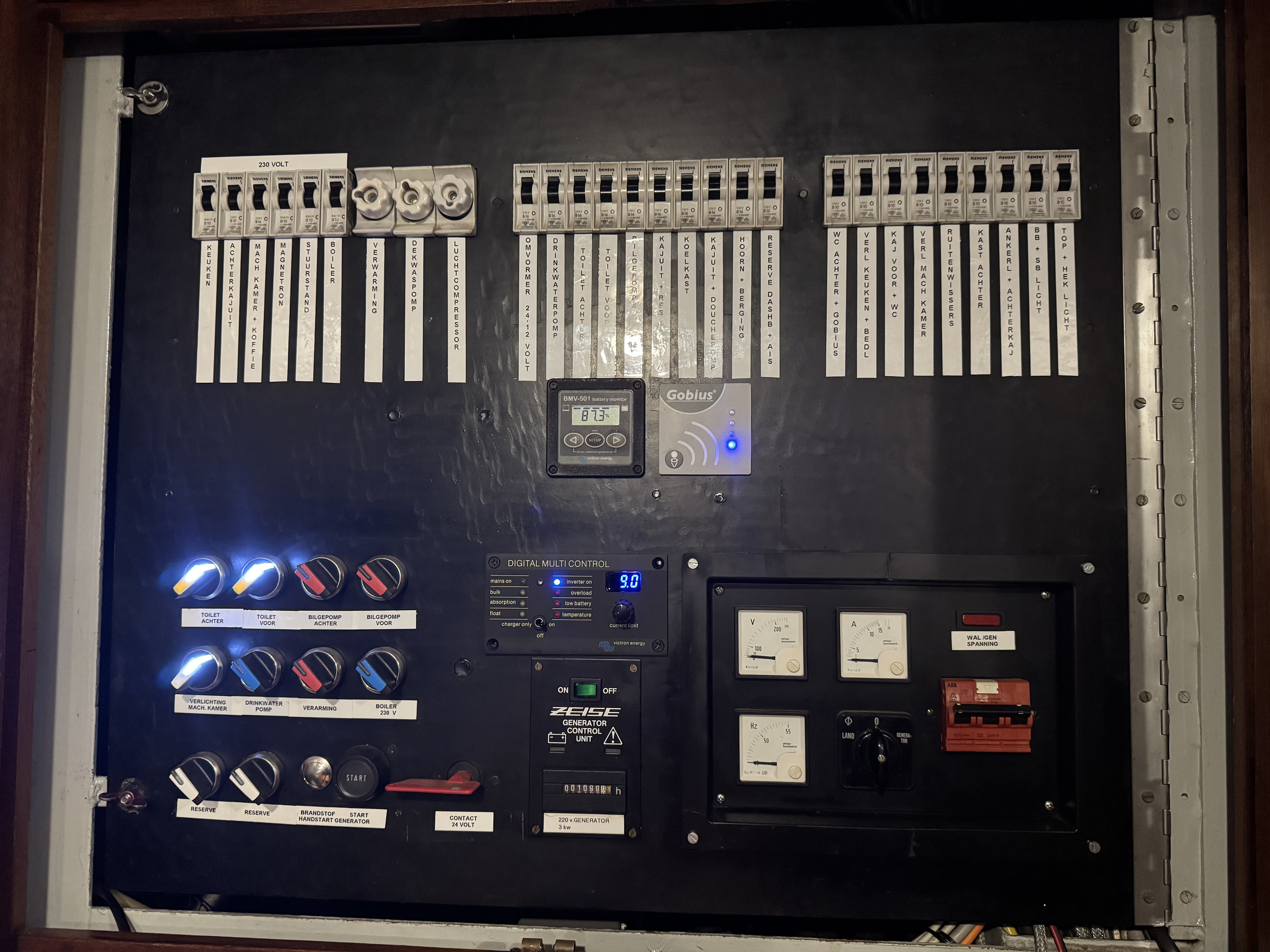 Van Wezel Kotter 13.20