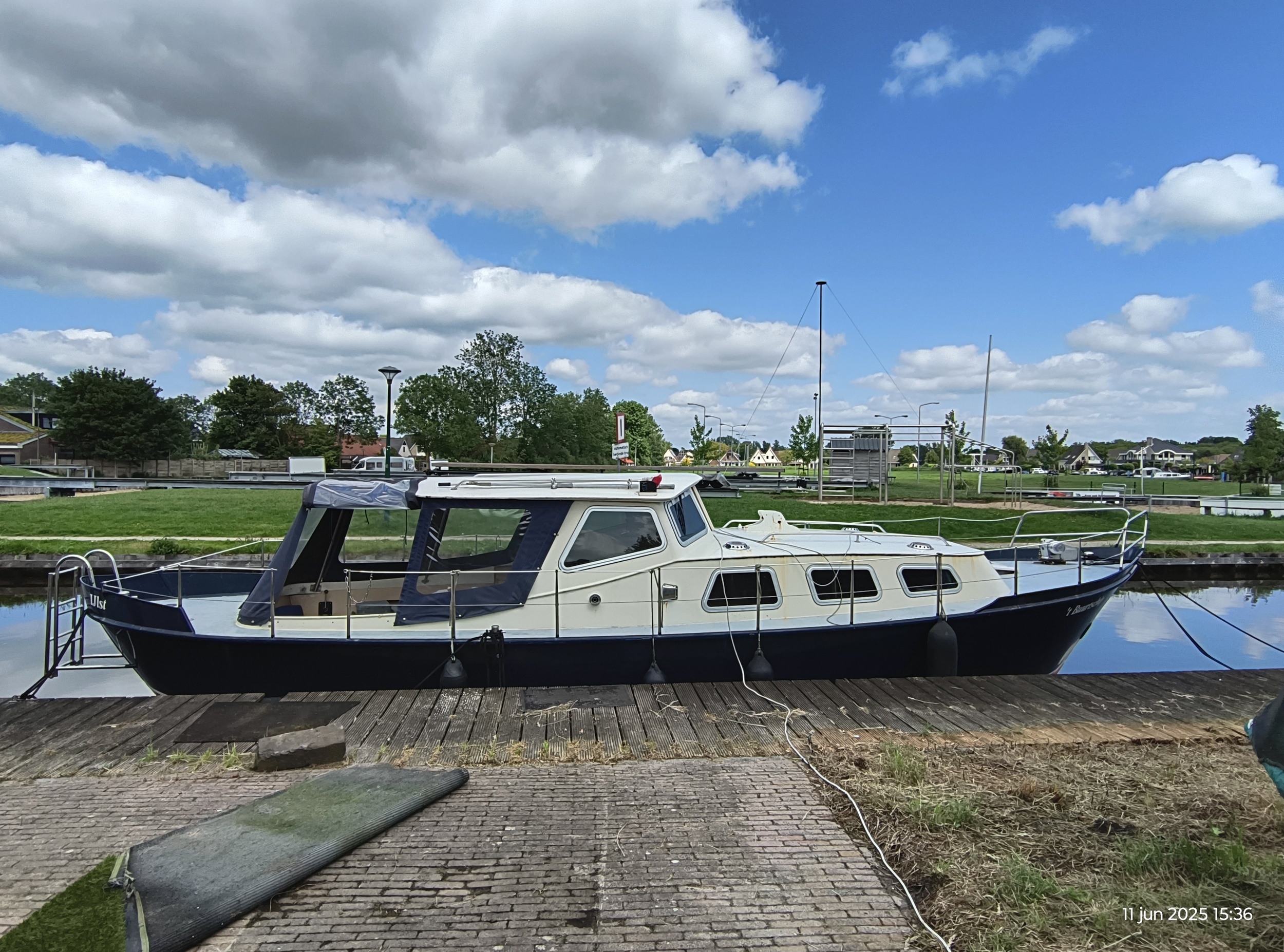 Beenhakker Kotter 10.50 OK