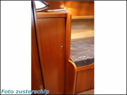 Wantij 1125 Snelvarend