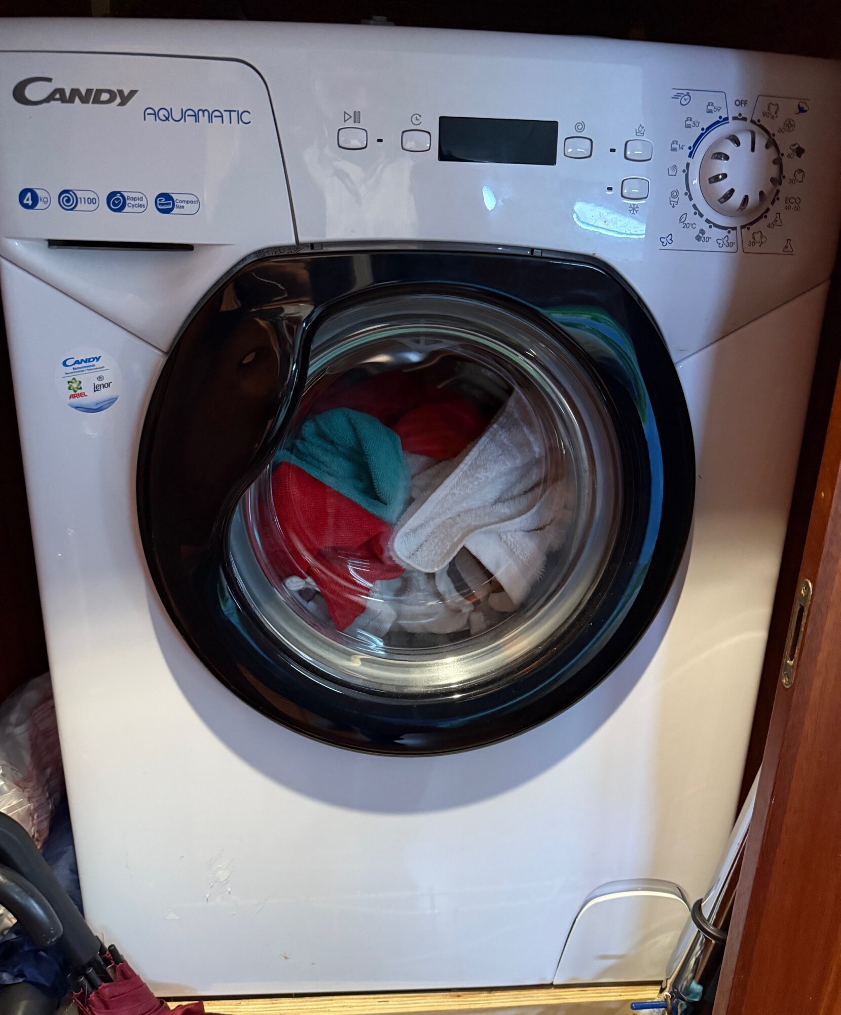 Kok Kruiser New Line 12.00 AK Cabrio