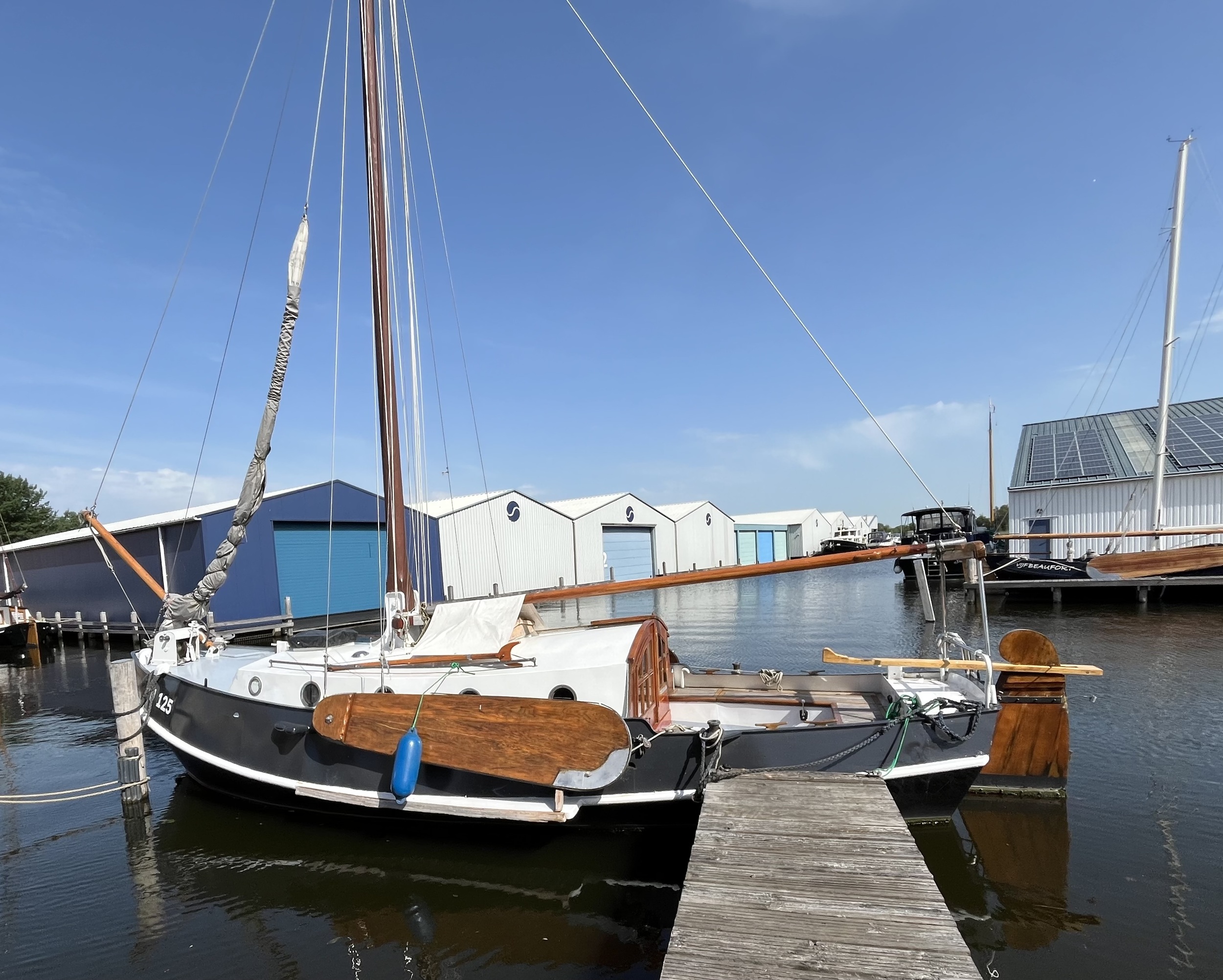 Zeeschouw 9.20 hoofdfoto: 1