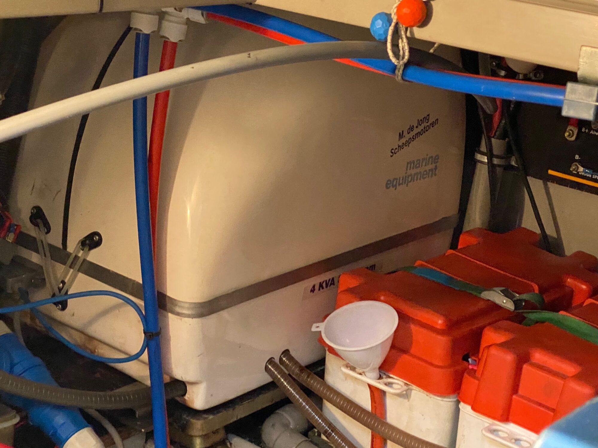 Privateer Privateer 40 XL Cabrio