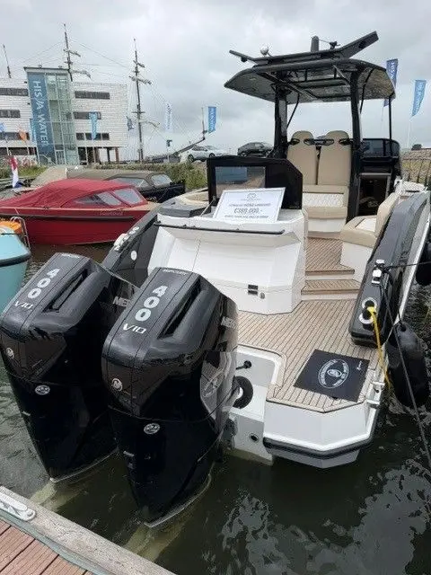 Grand Ocean 37