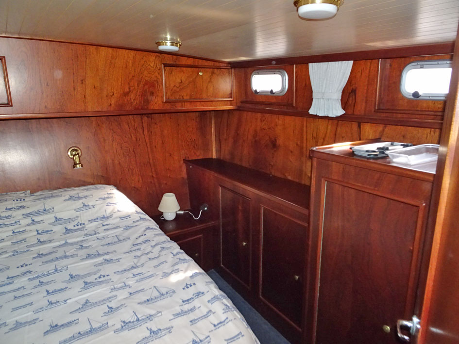 Martin Bekebrede 1300 AK