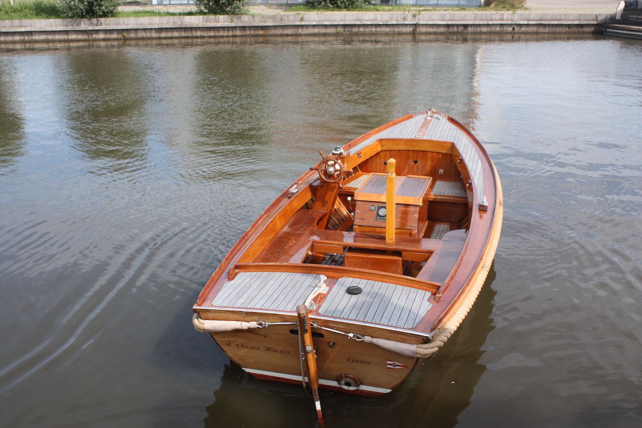 Scherpel Vlet