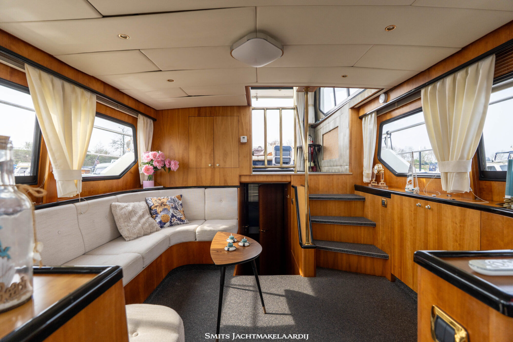 Pacific Allure 148 VS