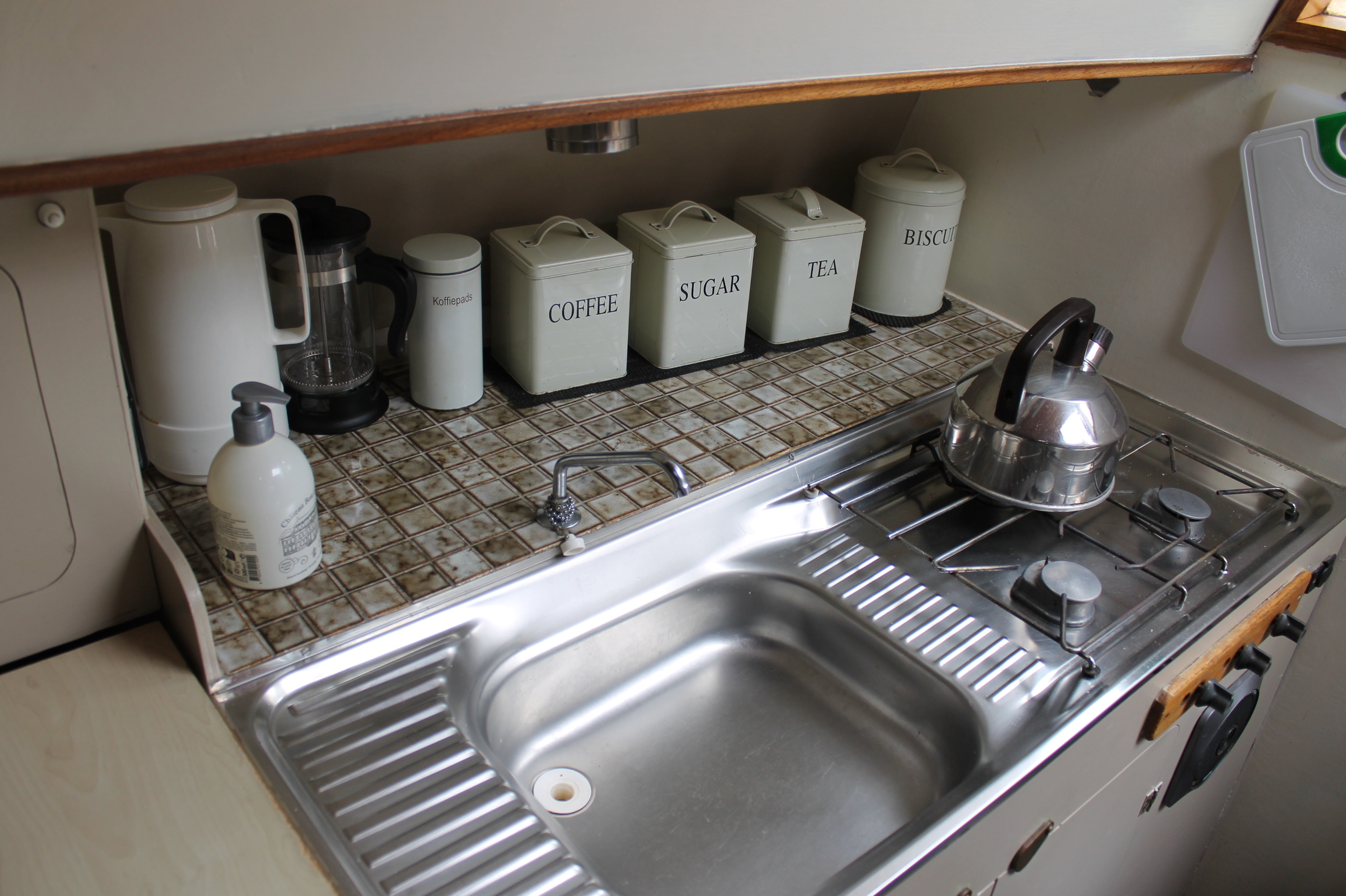 Zeeschouw Van Twillert 10.00