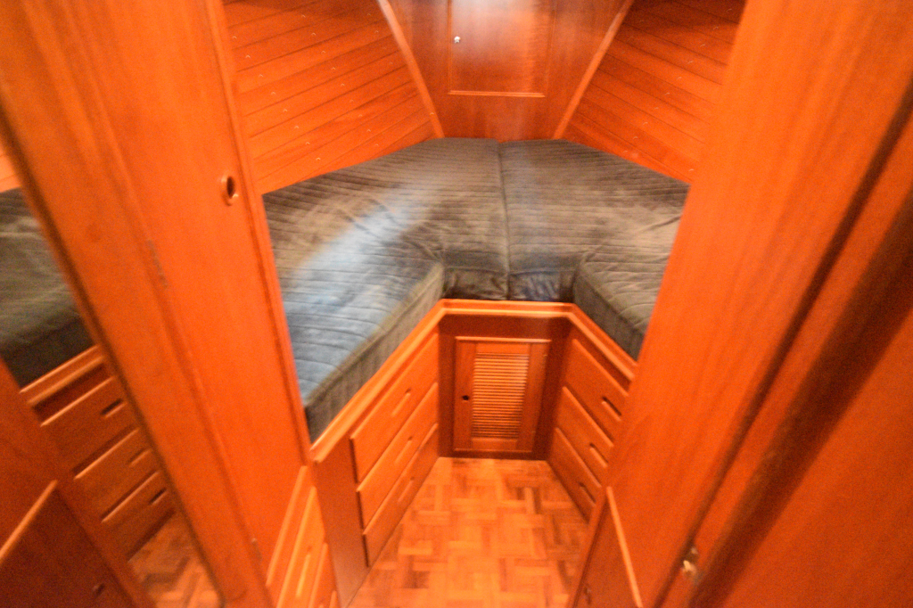 Grand Banks 36 Riviera