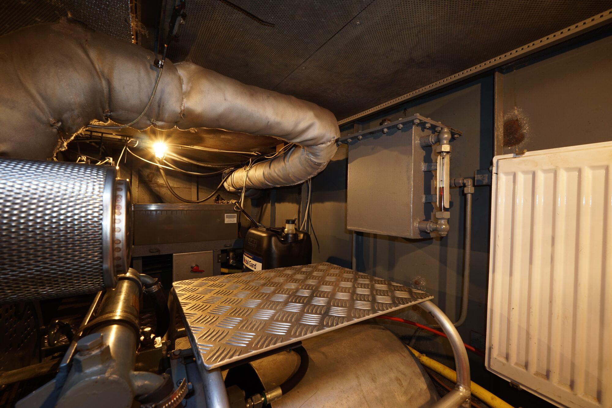 Doggersbank Doggersbank 12.00 OK