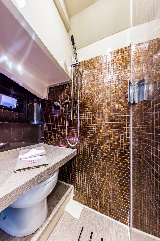 Invictus yachts Invictus 370 GT