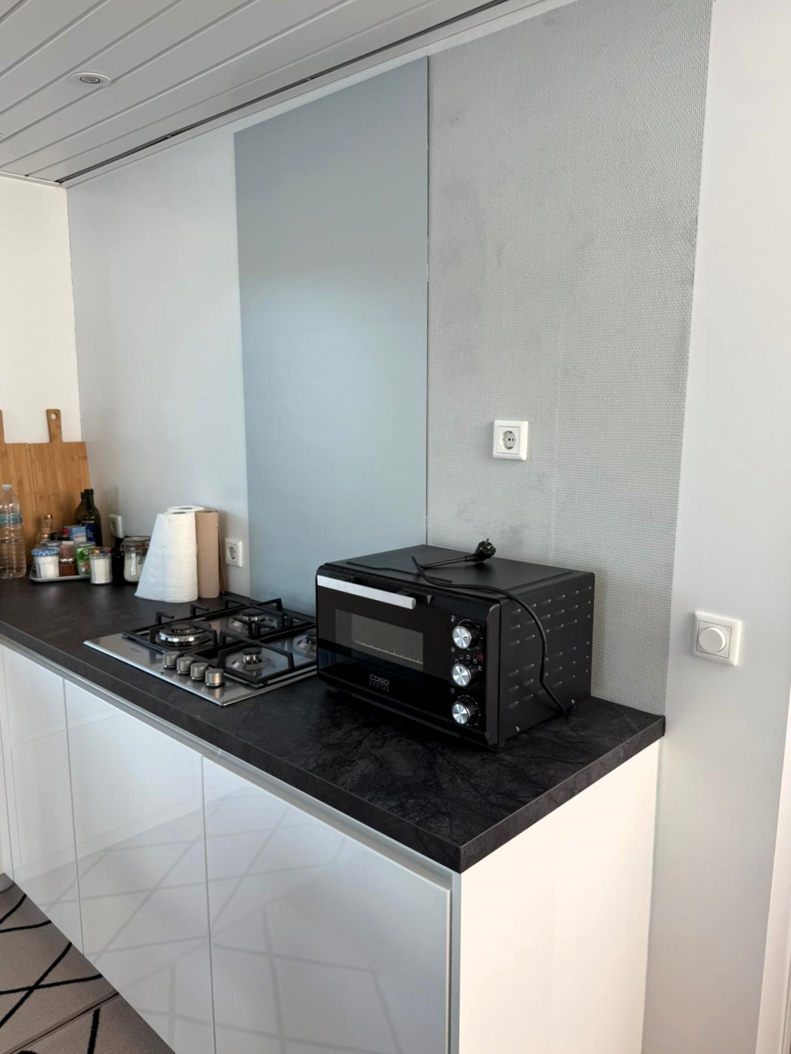 Dock 25 Houseboat 16 X 5 (met Ligplaats)