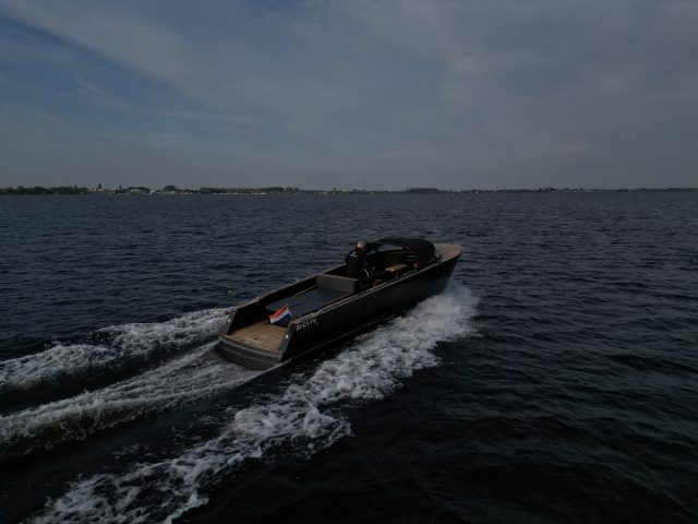 Isloep Rapida 990 occasion &  PAASSHOW 3, 4 & 6 APRIL! 🥂