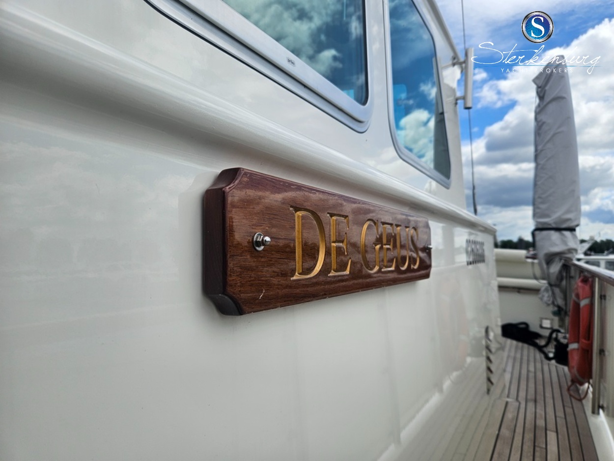 Doggersbank 58