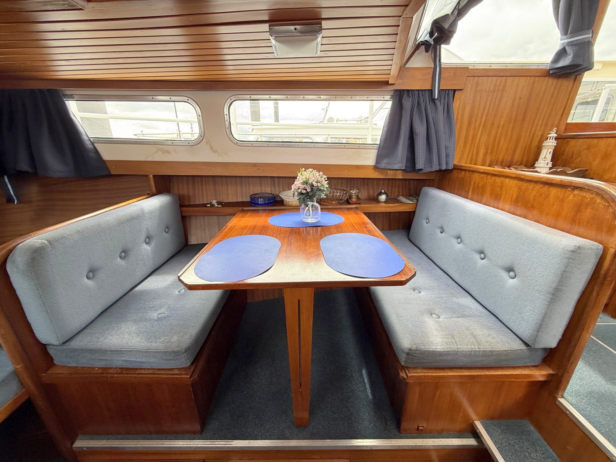 Hollandia 10.00 AK Cabrio