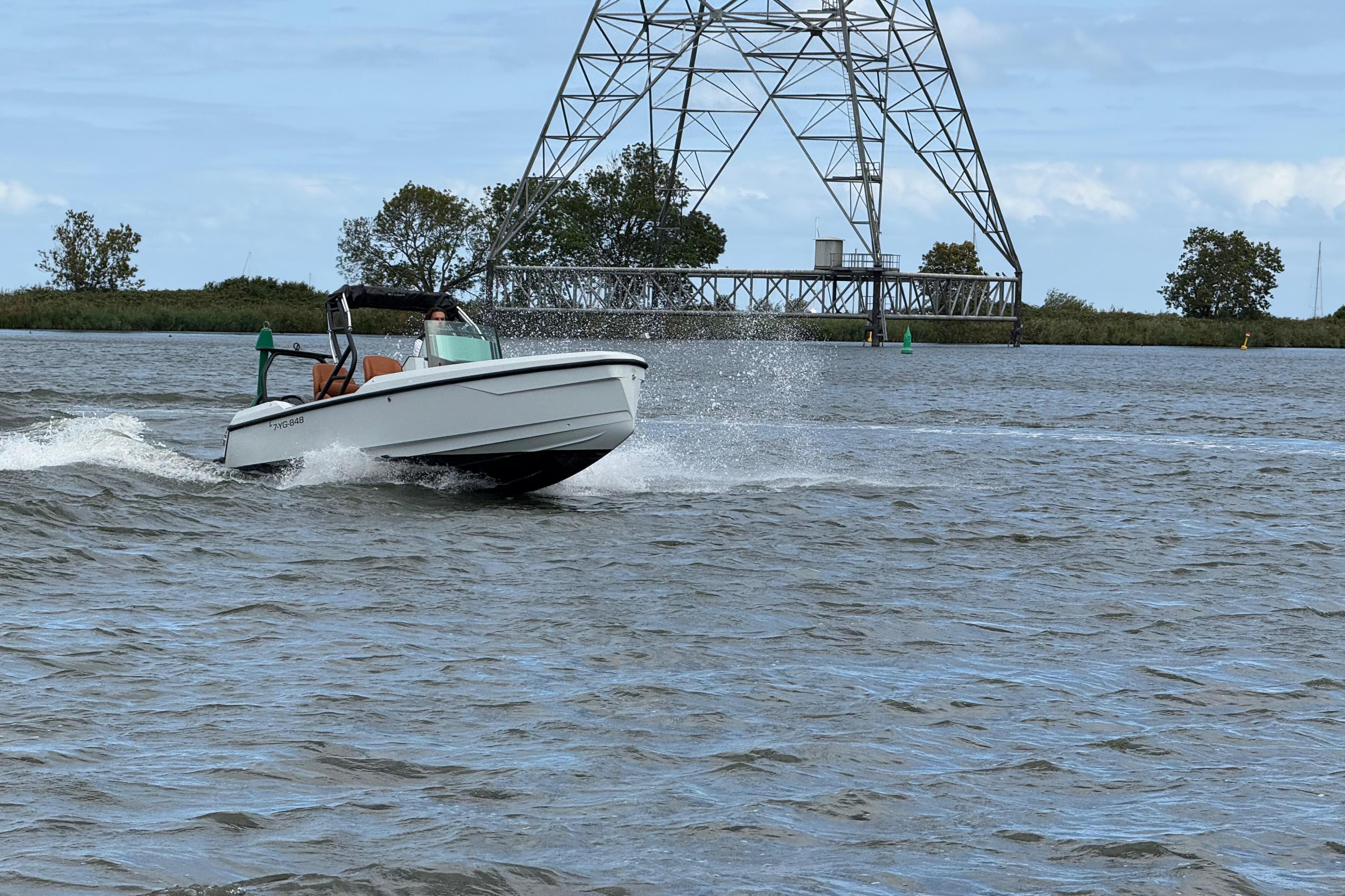 Saxdor 200 SPORT