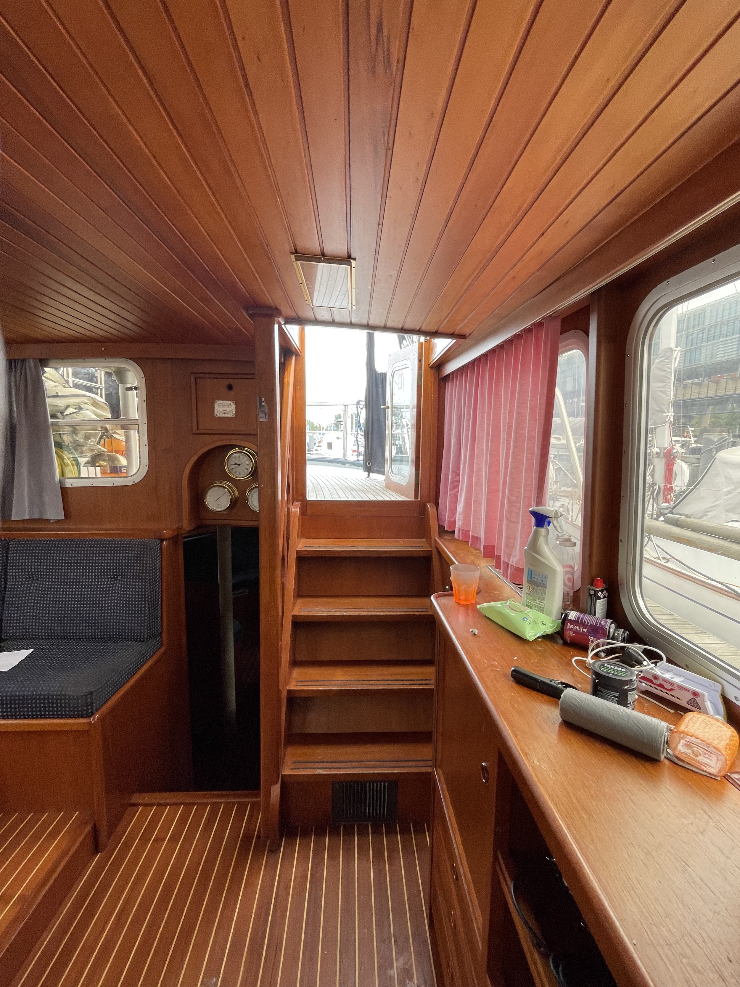 Lauwersmeer Kotter 1450