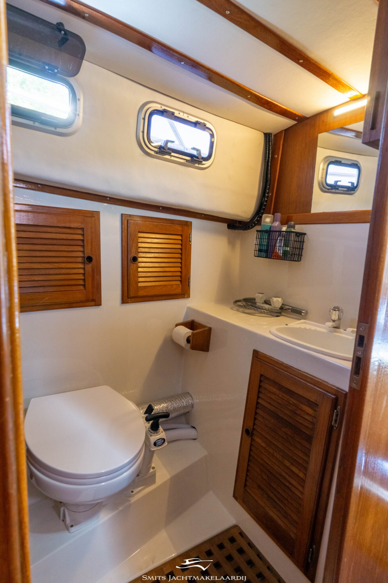 Channel Island 32 OK