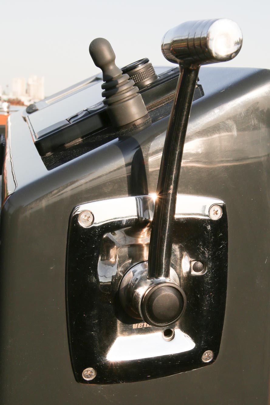 Isloep Rapida 990 GROOTSTE SLOEPENSHOWROON VAN NEDERLAND