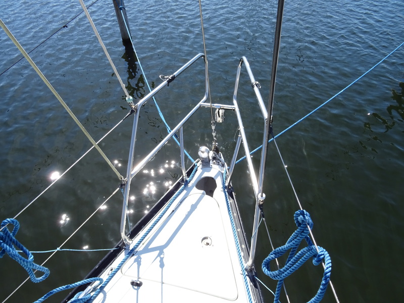 X-Yachts X-332