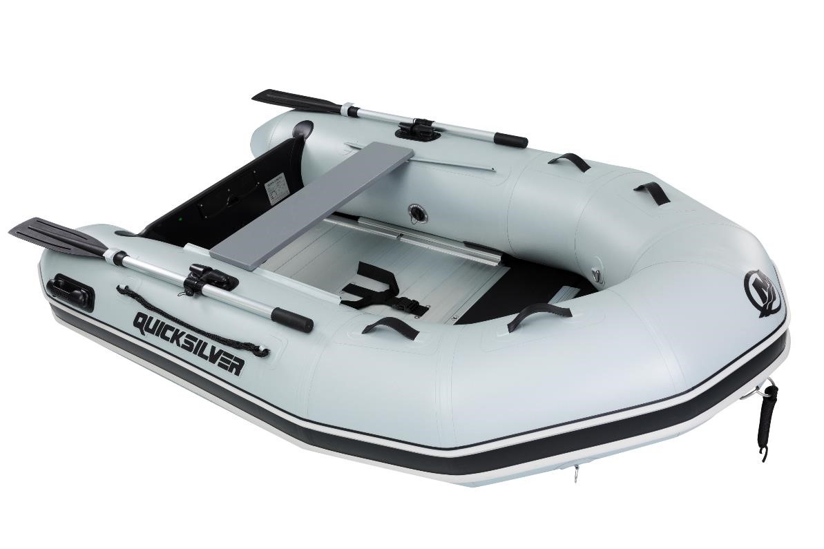 Quicksilver 250 Sport