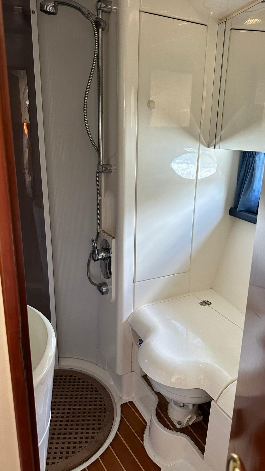 Fairline Fairline Phantom 40 Flybridge