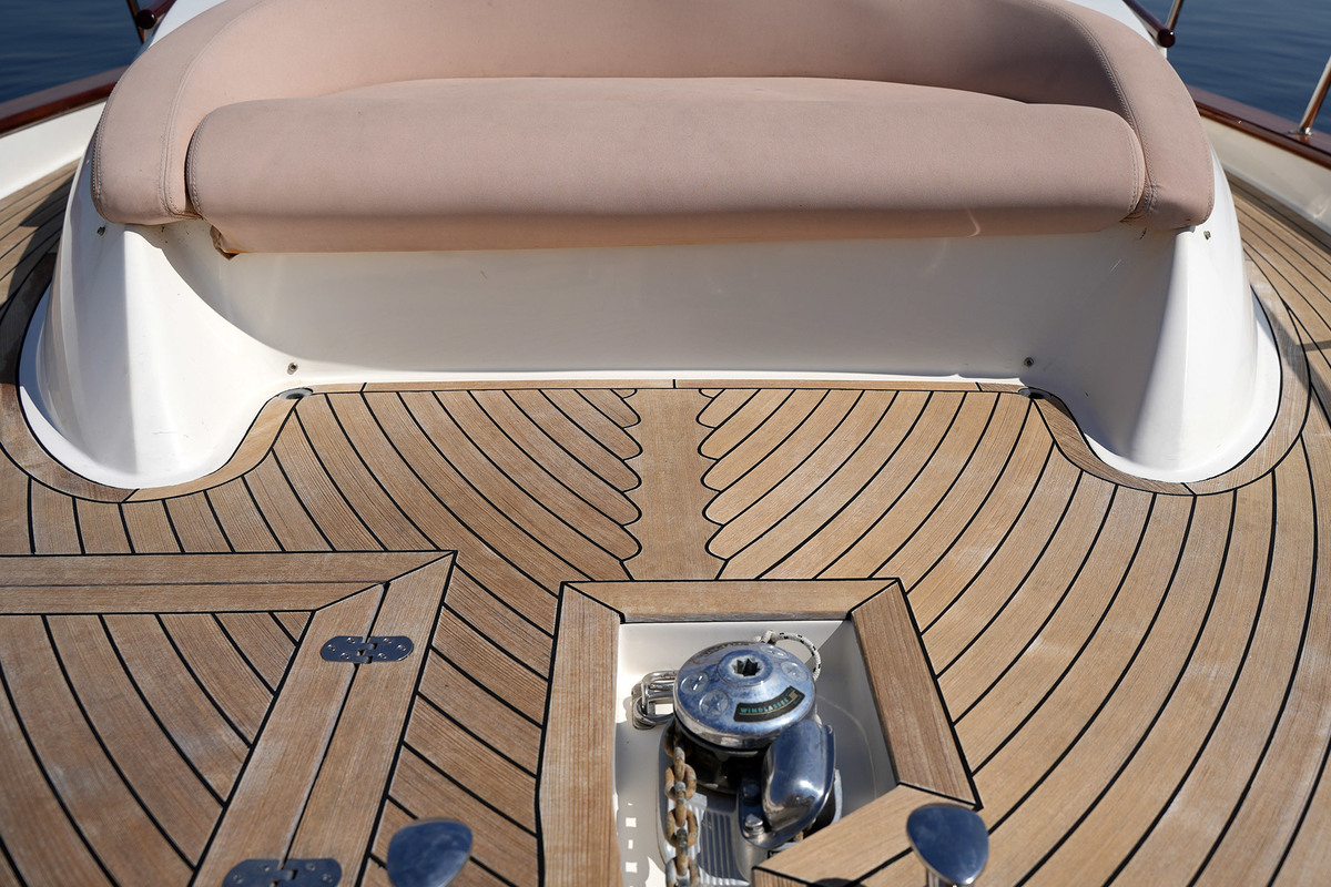 Apreamare 38 Comfort