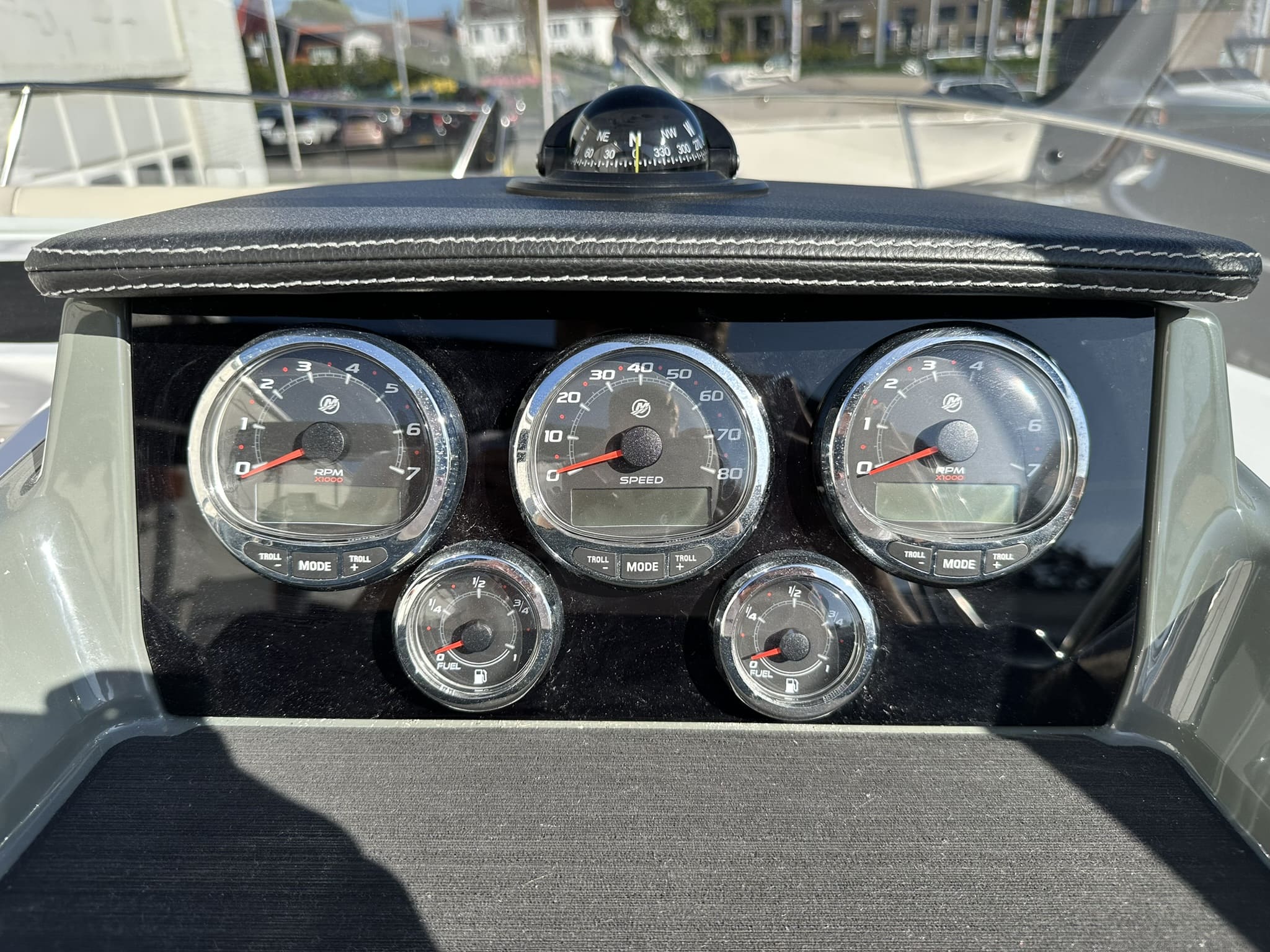 Karnic SL800 Walkaround
