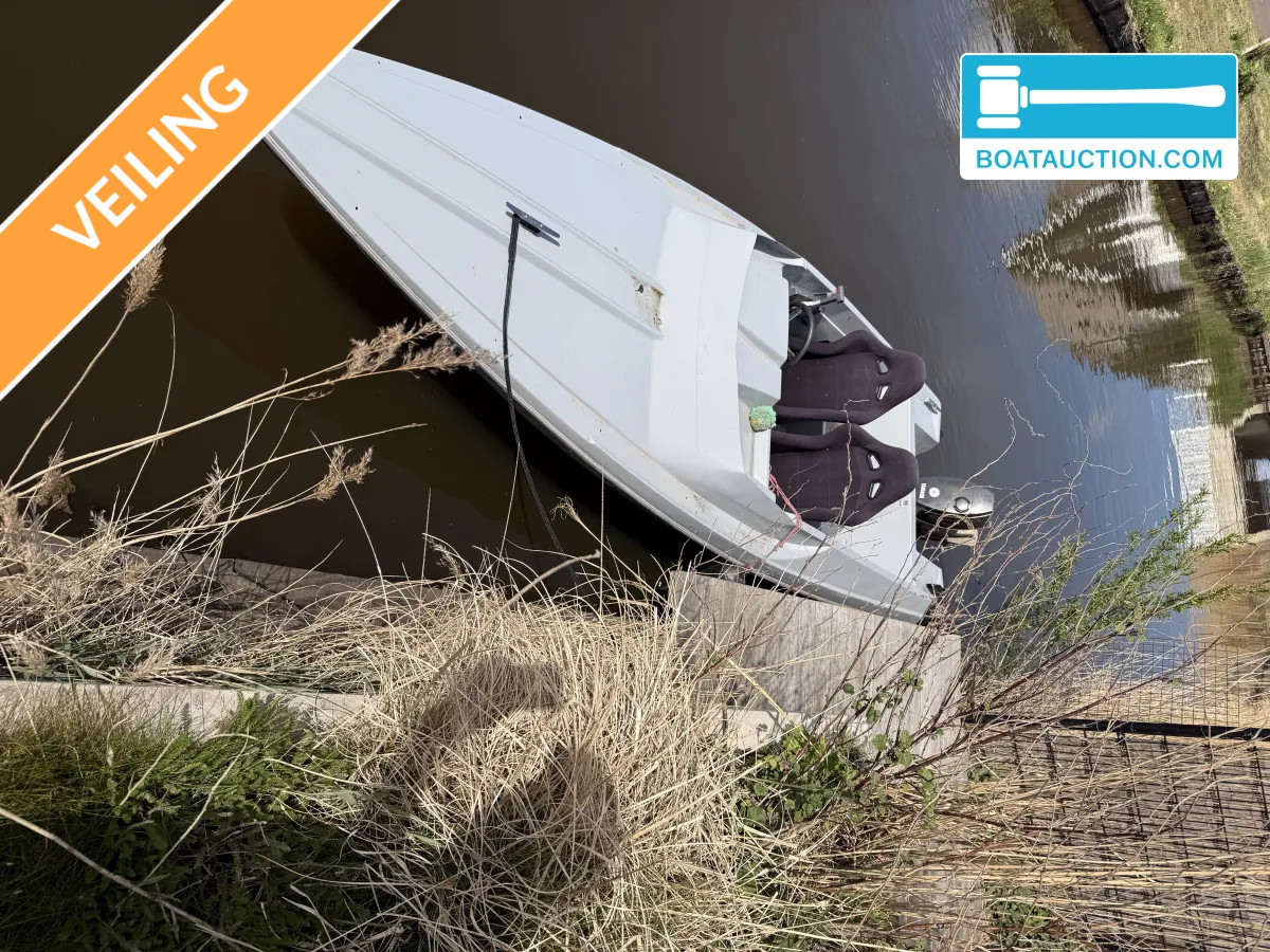 Spitfire 490 nu in de online veiling.