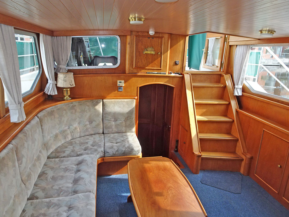 Martin Bekebrede 1300 AK