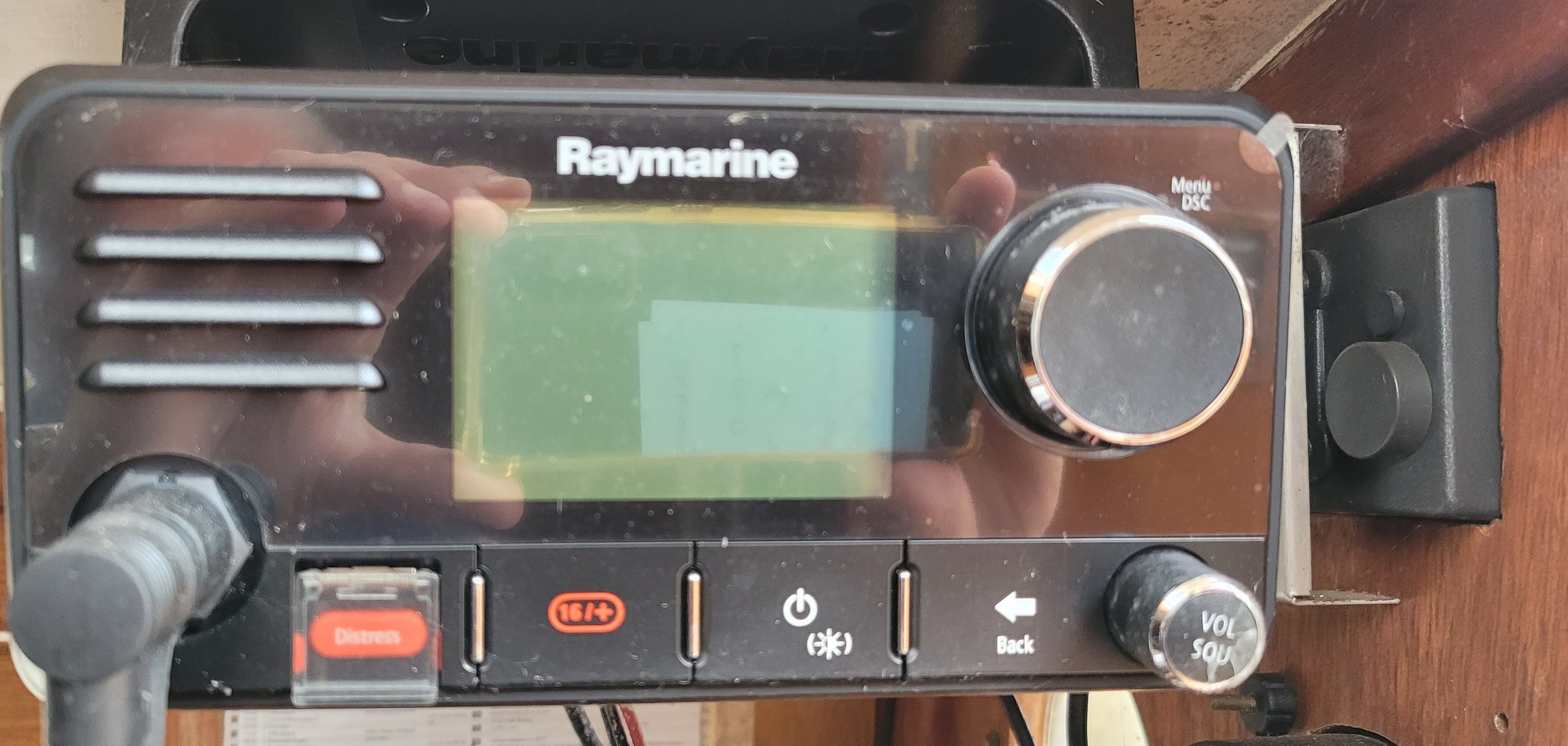 Trintel 10.30 Trintel II A