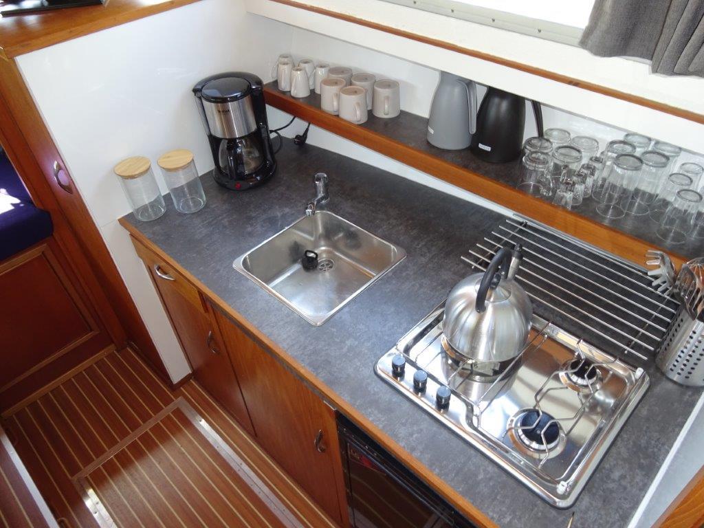 Pedro Kruiser 1000 AK