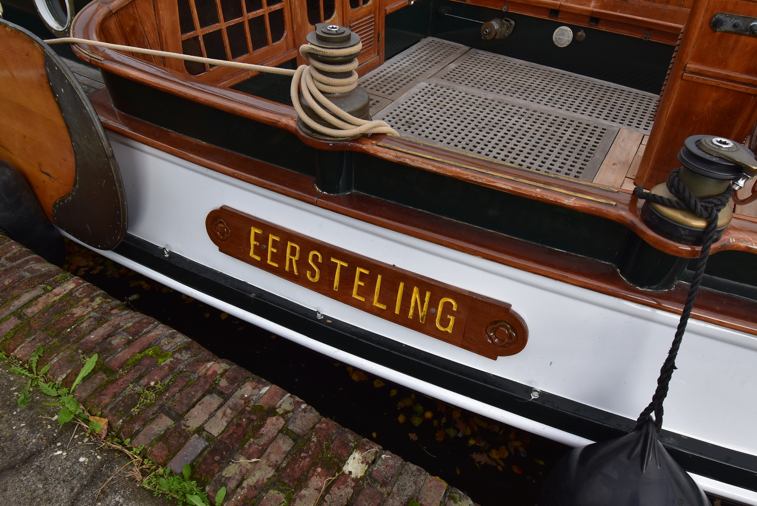 Lemsteraak Roef 14.50