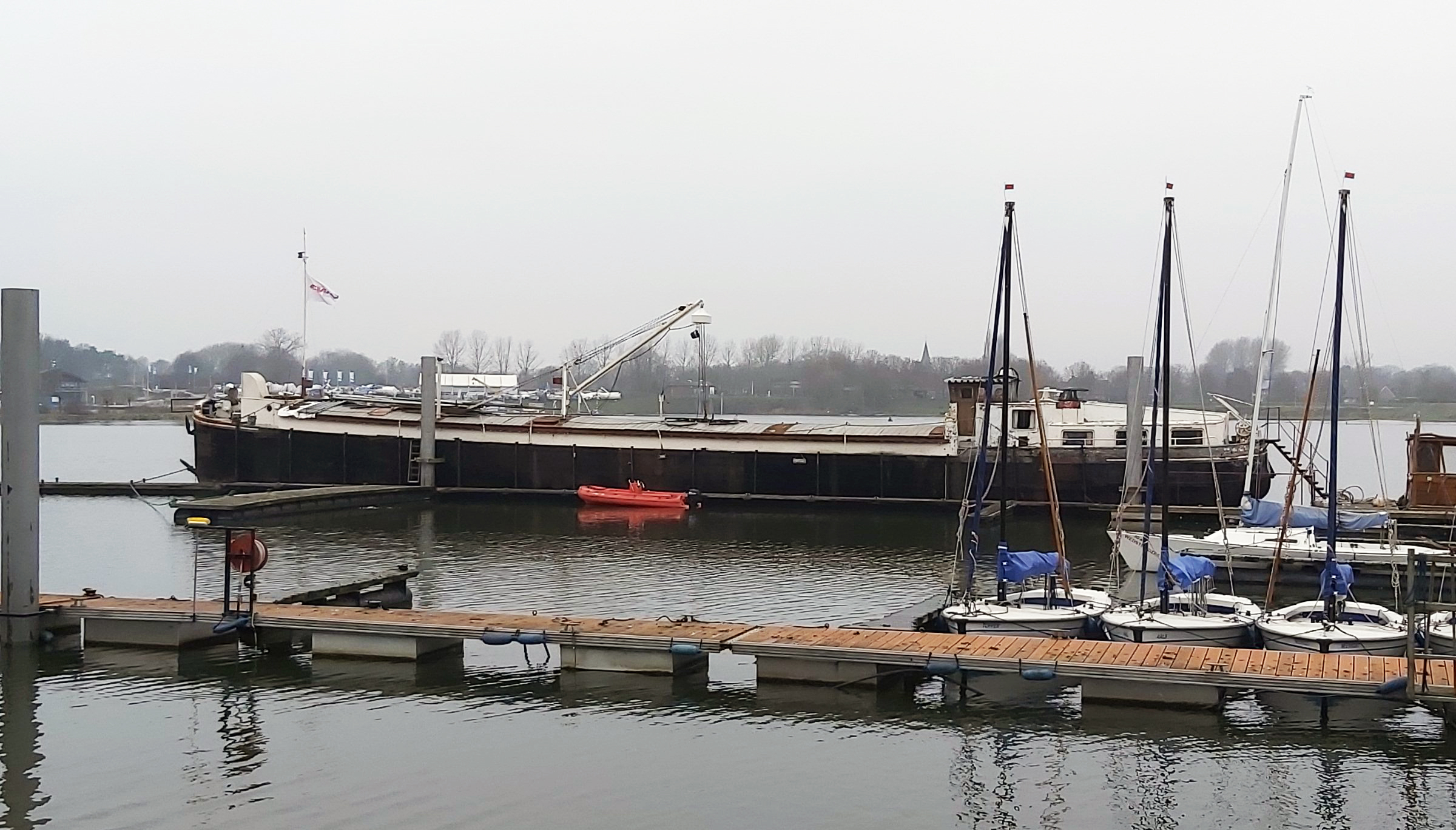 Spits 38.00 hoofdfoto: 1