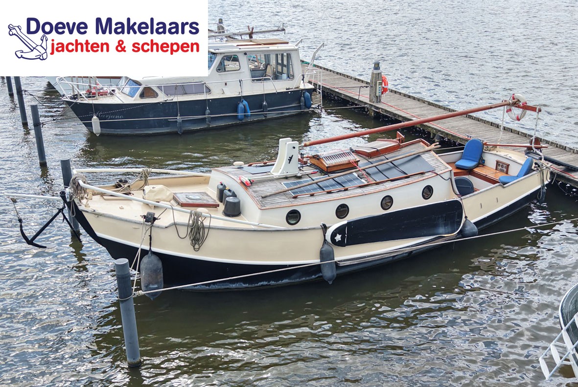 Zeeschouw 9.60