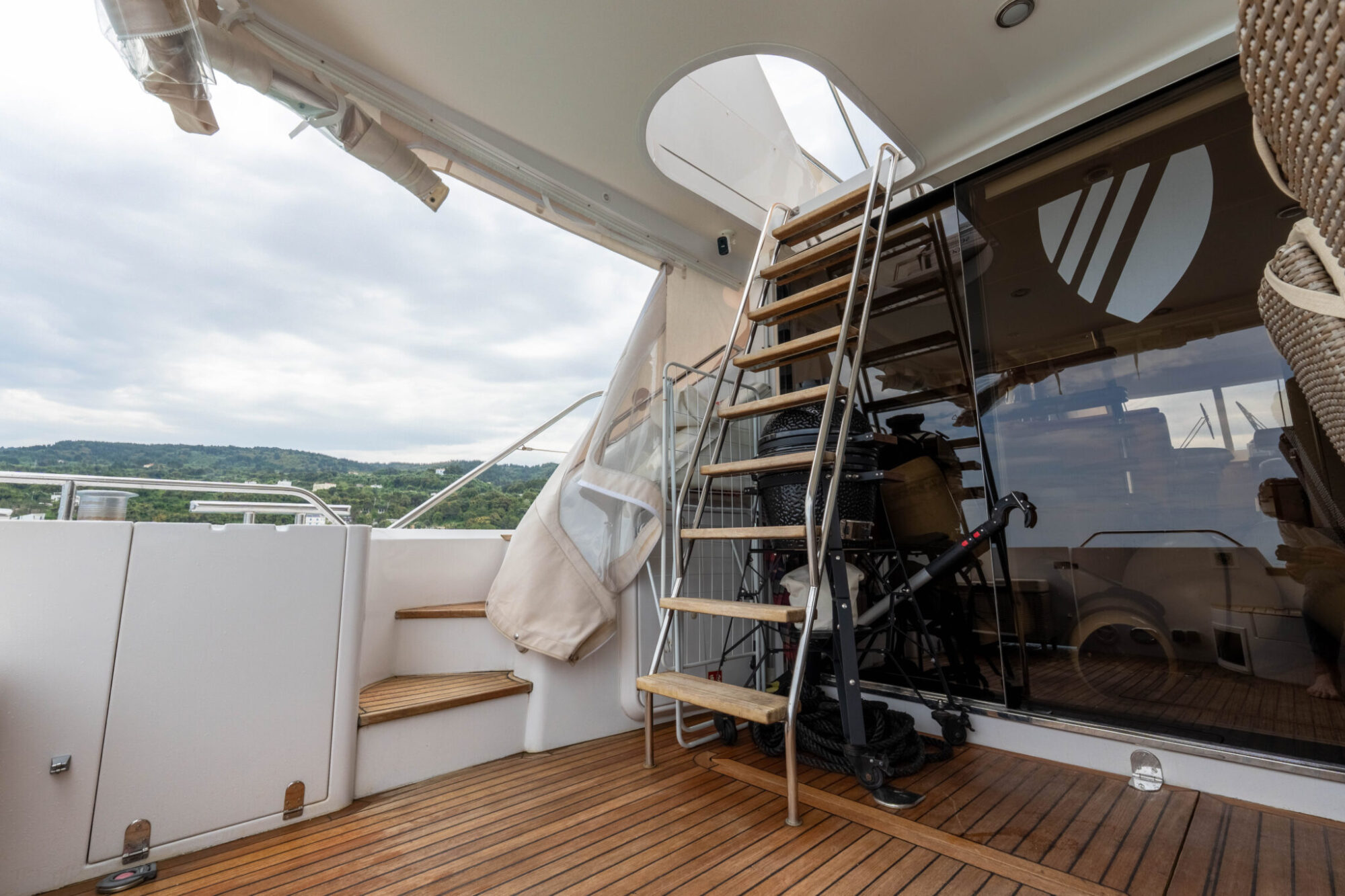 Fairline Squadron 62/65