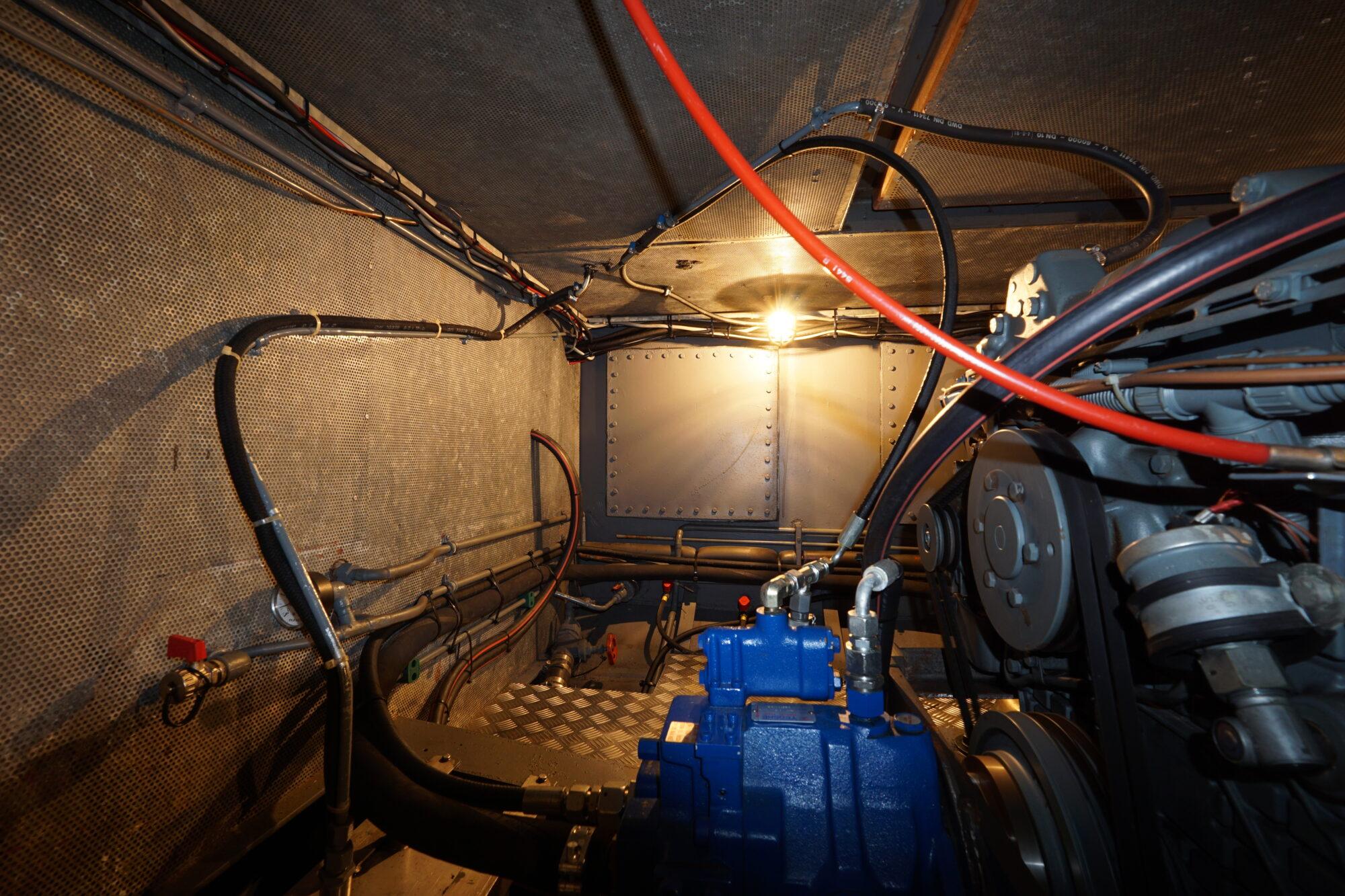 Doggersbank Doggersbank 12.00 OK