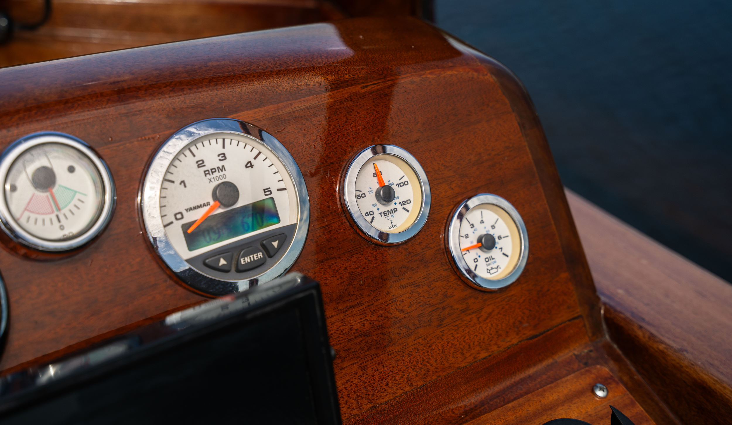 DaVinci 34 AK Zeuntje IV