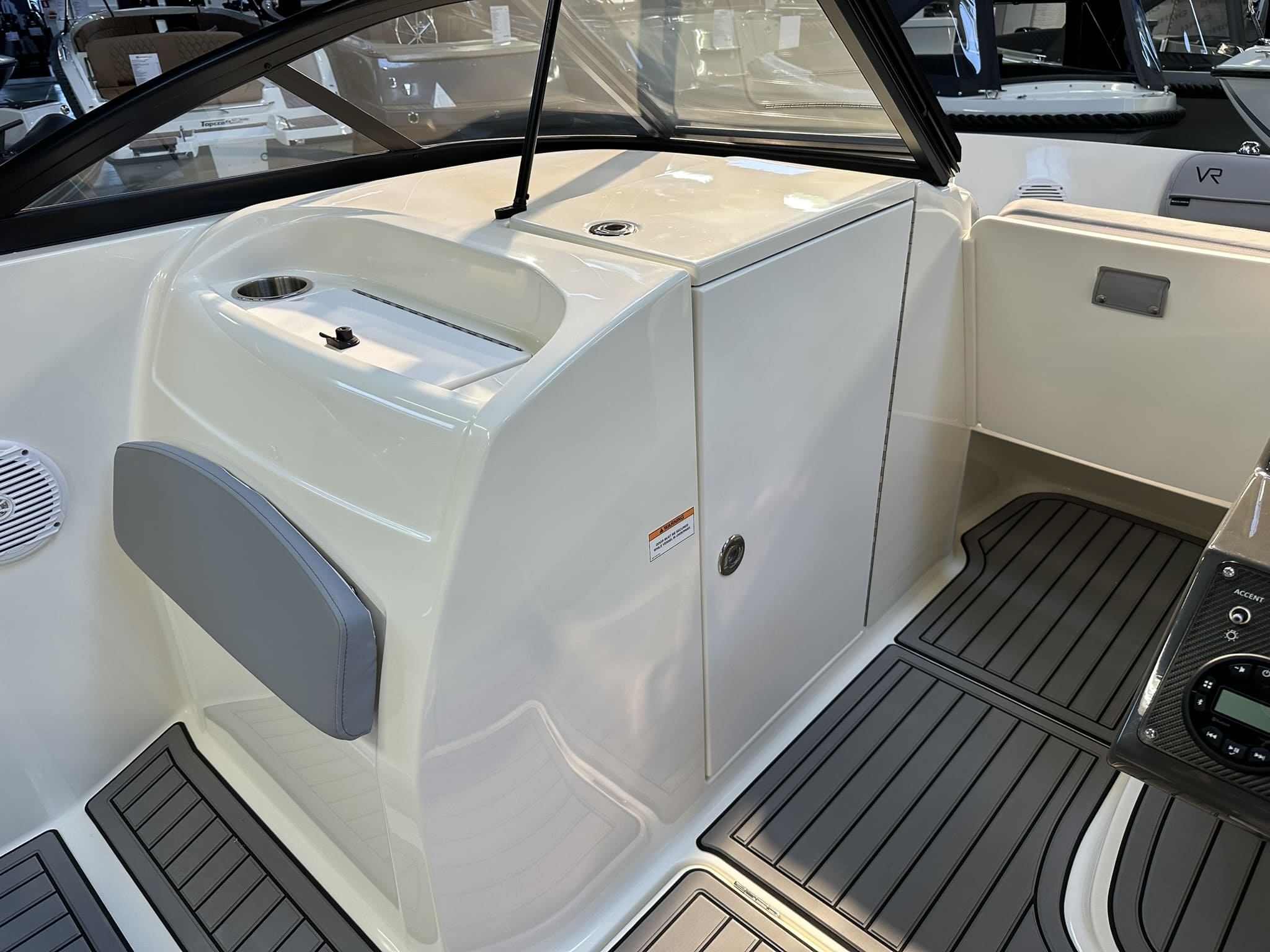 Bayliner VR6 Bowrider