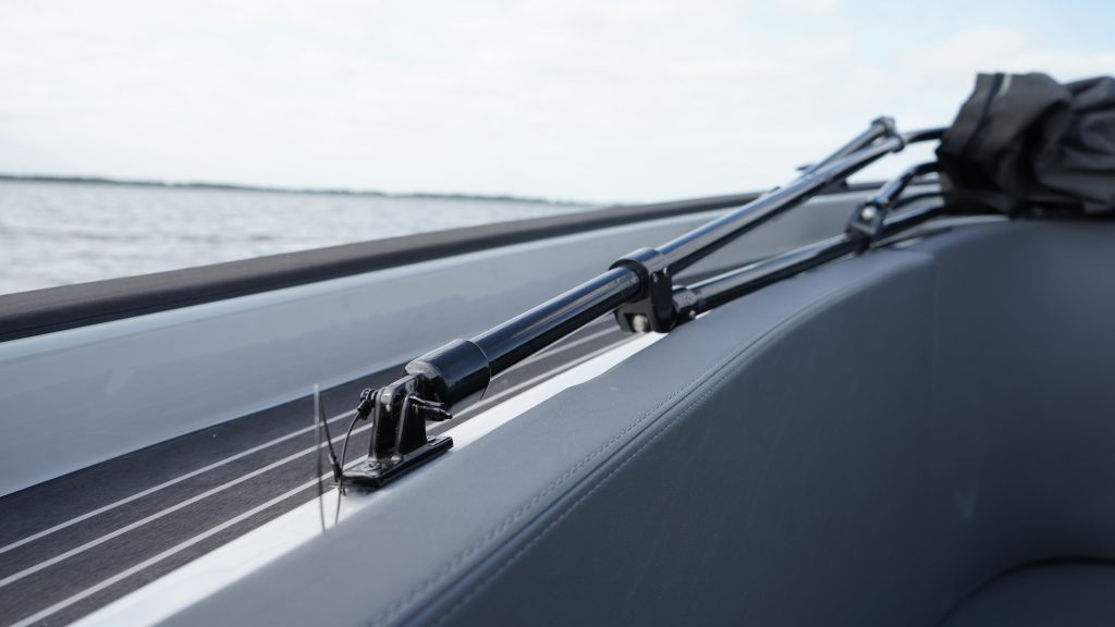 Seafury Hawker 725 OCCASION