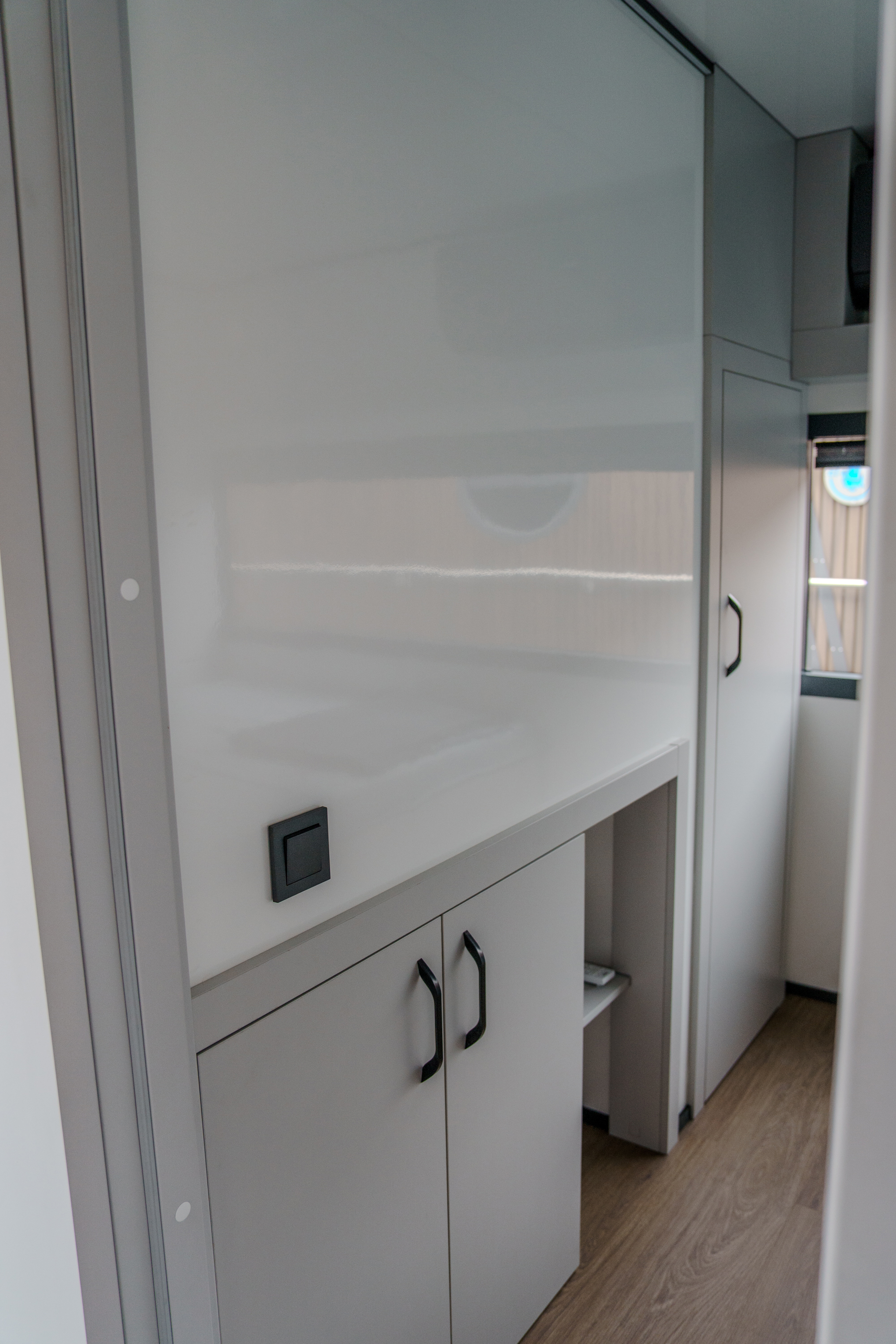 Nordic Season NS 43 EVO 37 CE-C Houseboat