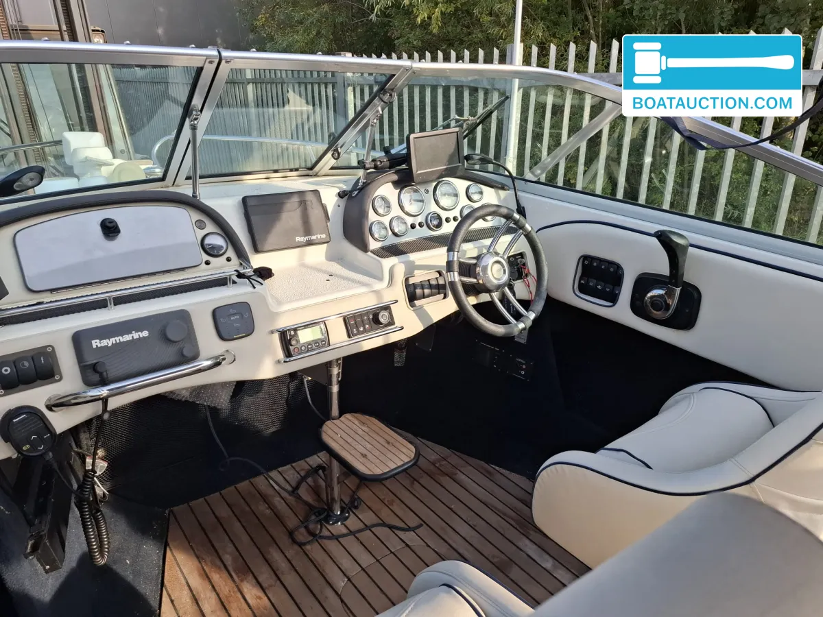 Hellwig V505 Turbo Jet