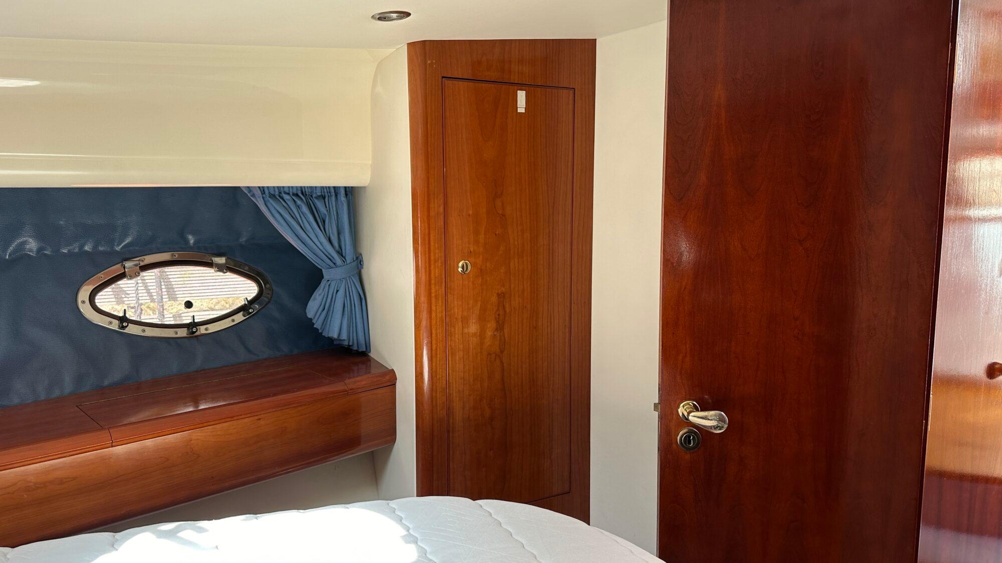 Fairline Fairline Phantom 40 Flybridge