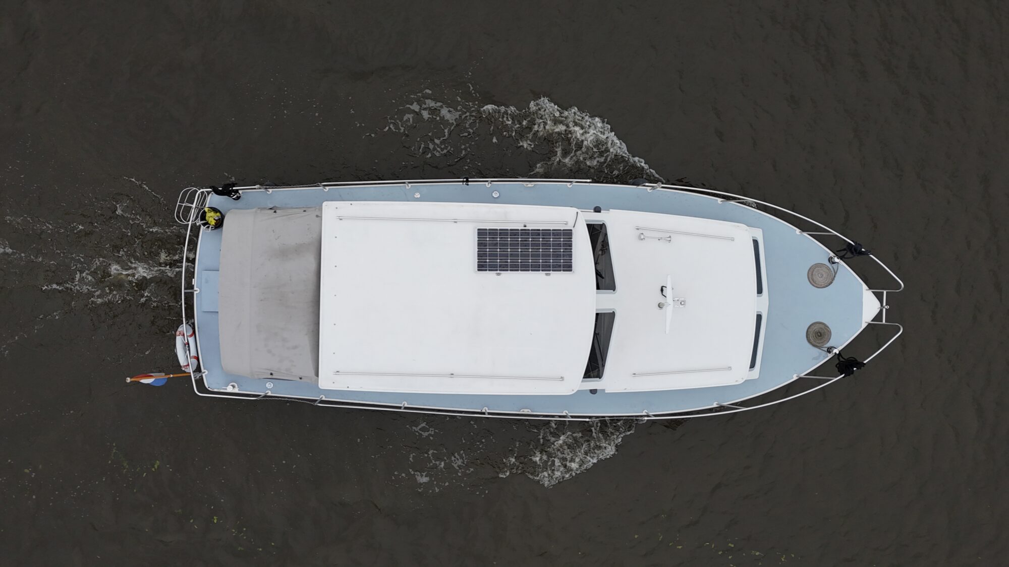 Bege Kruiser 9.00 OK