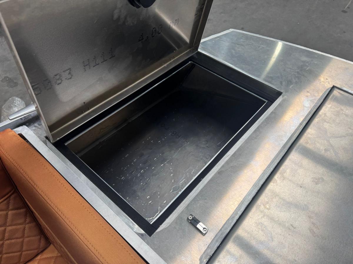 Aluship 620 TNDR op voorraad