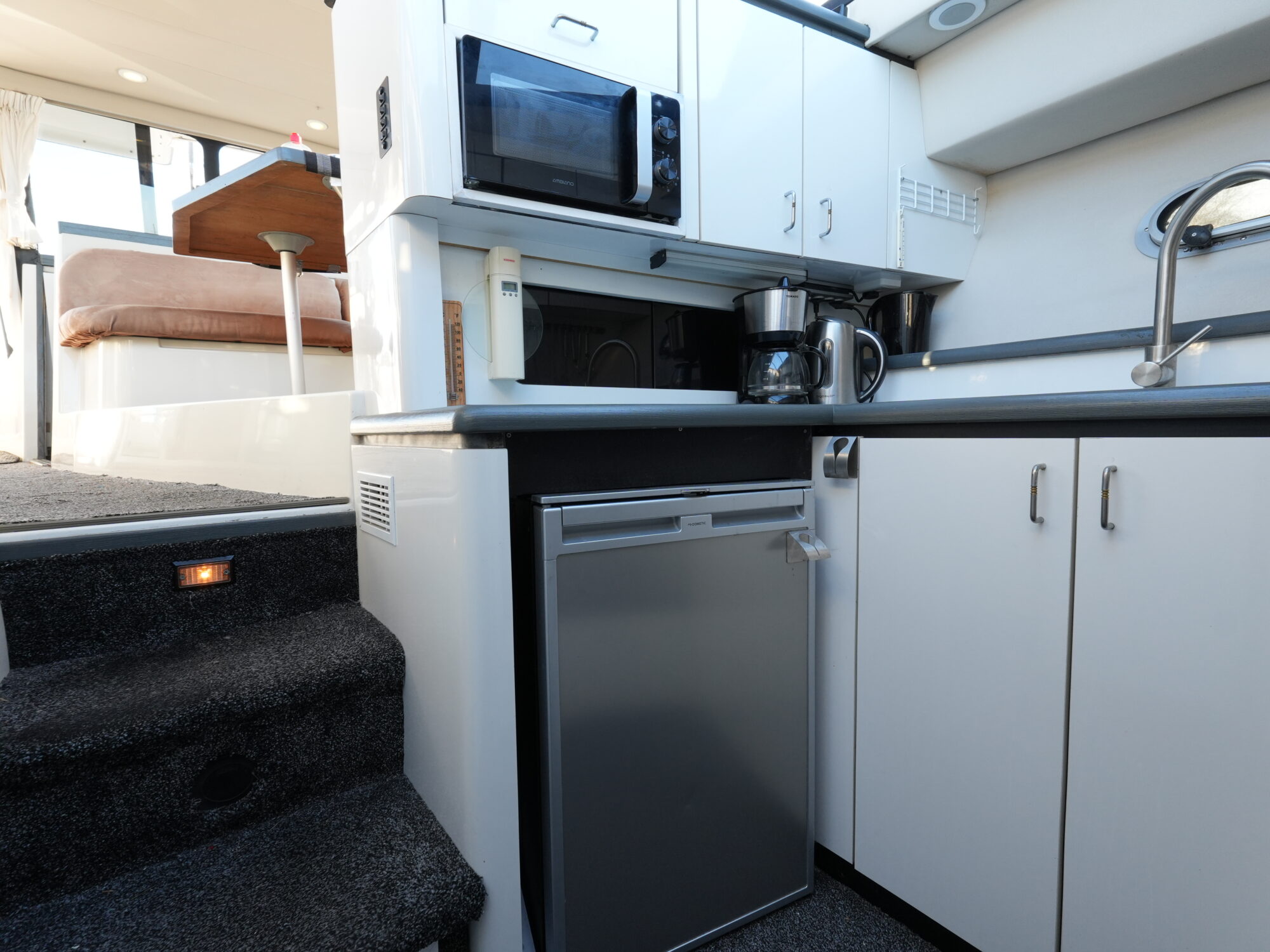 Bayliner 3688 Flybridge