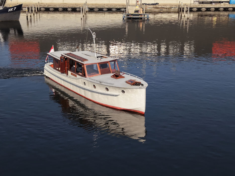 Bakdeksalonkruiser 11.20