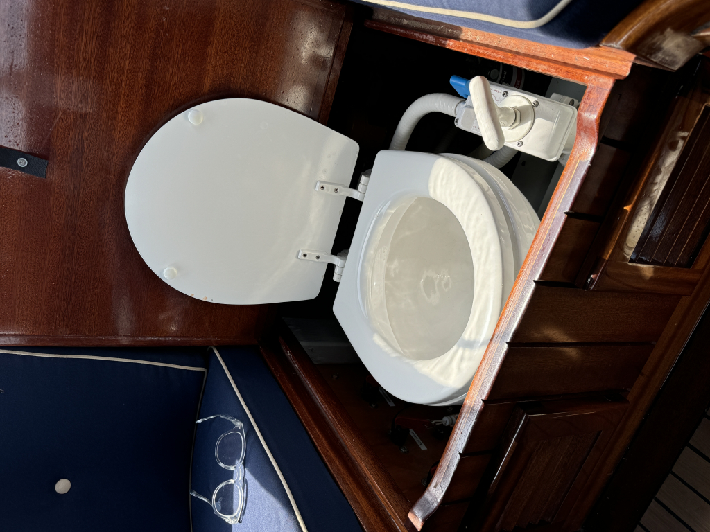 Wester Engh 8 meter Classic 