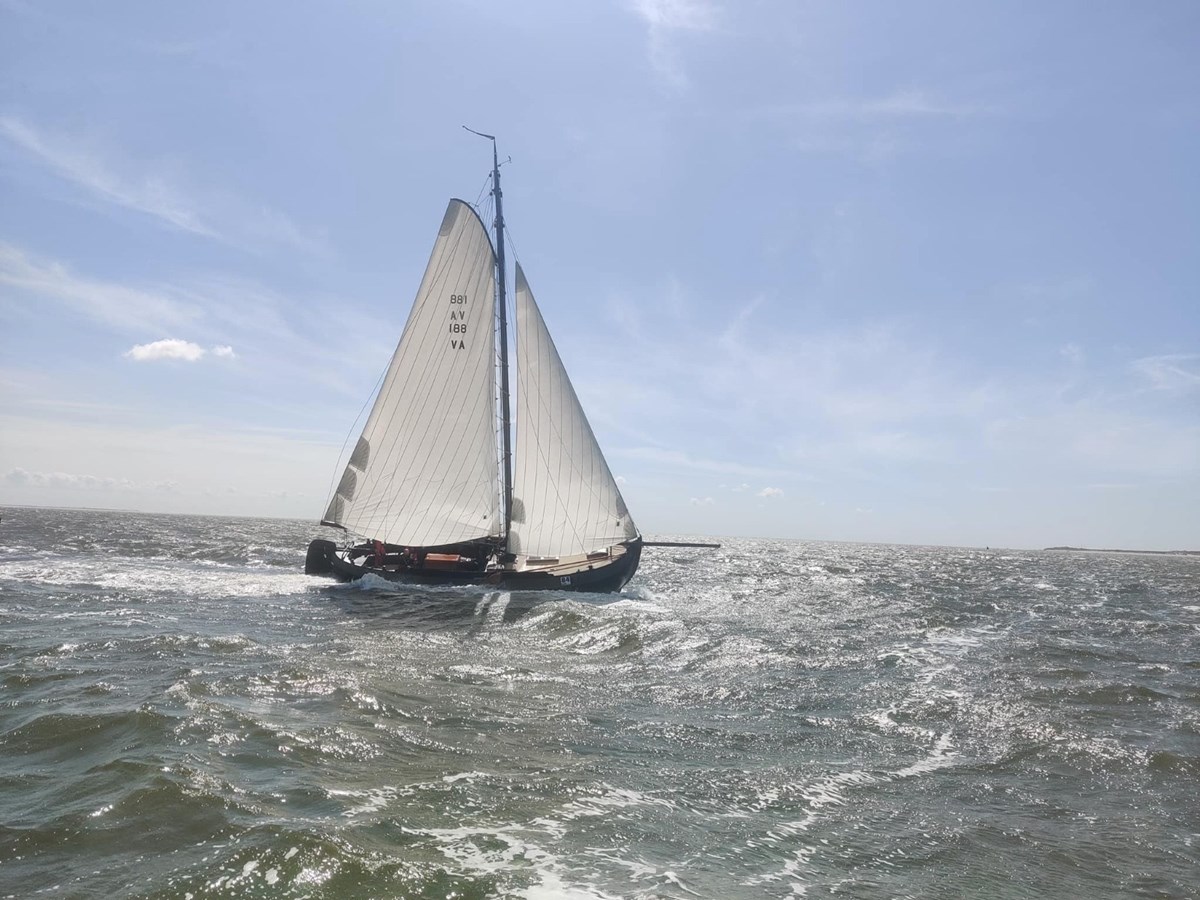 Lemsteraak Vissermanuitvoering hoofdfoto: 1