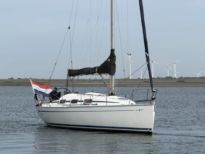 Bavaria 35 Match