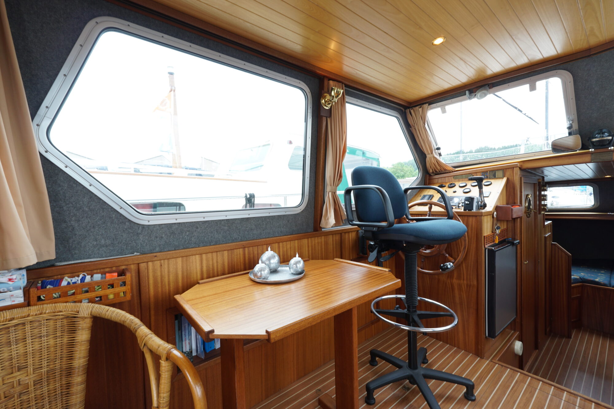 Bege Kruiser 9.00 OK